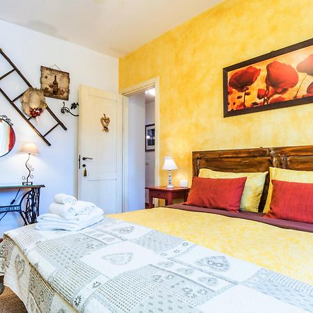 B&B Grano E Lavanda Greve in Chianti Exteriér fotografie
