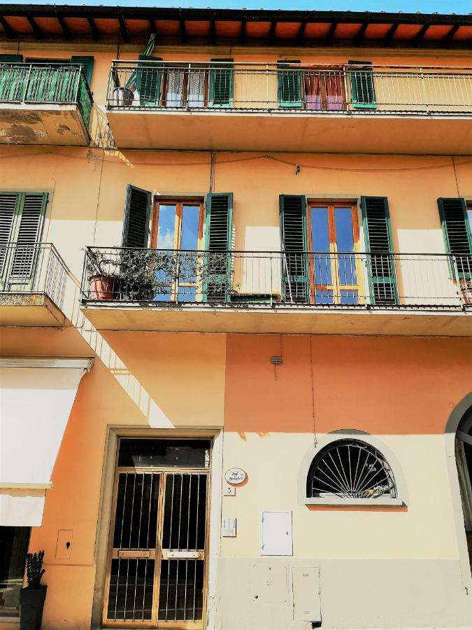 B&B Grano E Lavanda Greve in Chianti Exteriér fotografie